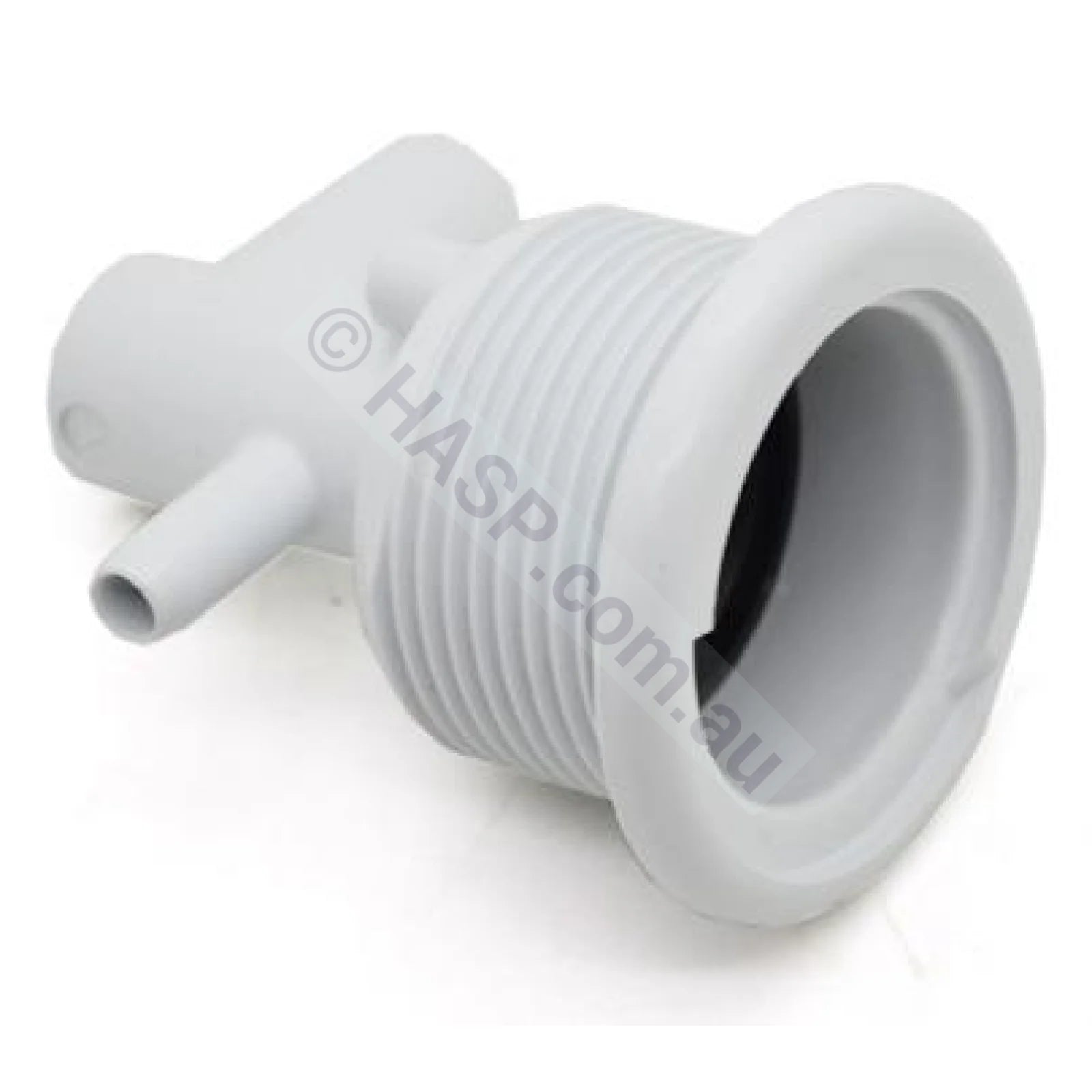 Rising Dragon 3" Quantum Series Jet Body - Threaded - Heater and Spa Parts
