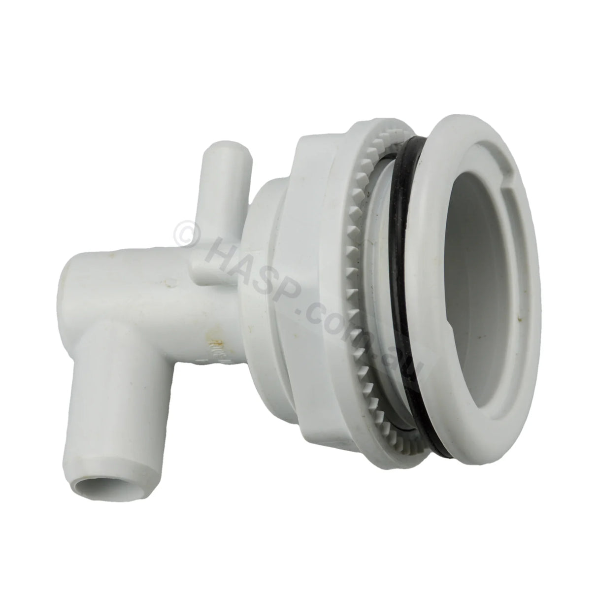Rising Dragon 3" Quantum Series Jet Body - Threaded - Heater and Spa Parts