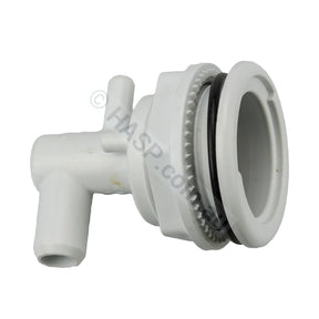 Rising Dragon 3" Quantum Series Jet Body - Threaded - Heater and Spa Parts