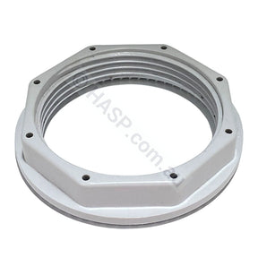 Rising Dragon 4’’ Jet Body Nut(White)