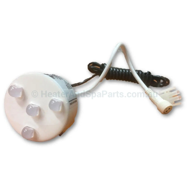 Rising Dragon 4 LED Spa Light Master - Heater and Spa Parts