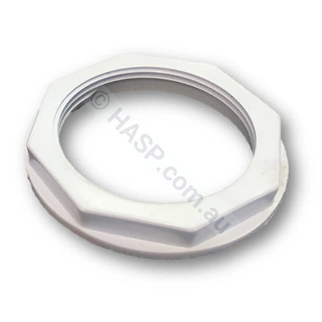 Rising Dragon 5’’ Jet Body and Light Housing Nut(White)