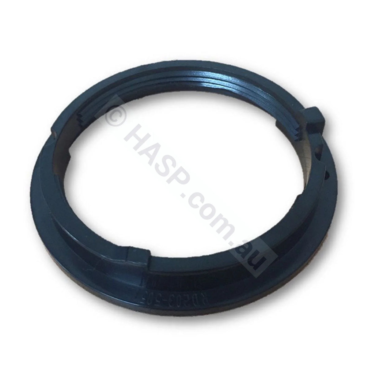 Rising Dragon 5’’ Jet Body Threaded Adaptor Ring