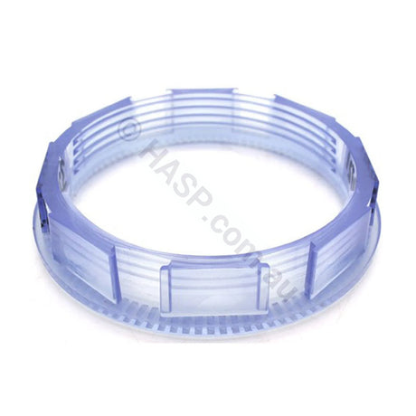 Rising Dragon 5’’ Jet Nut and Light Housing Nut(Clear)