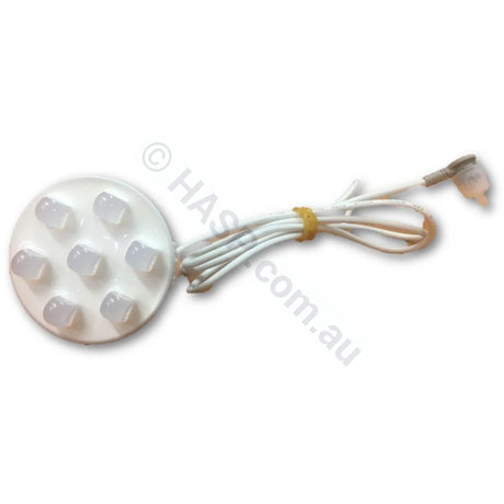 Rising Dragon 7 LED Main(Slave) Light 2 Wire - Heater and Spa Parts