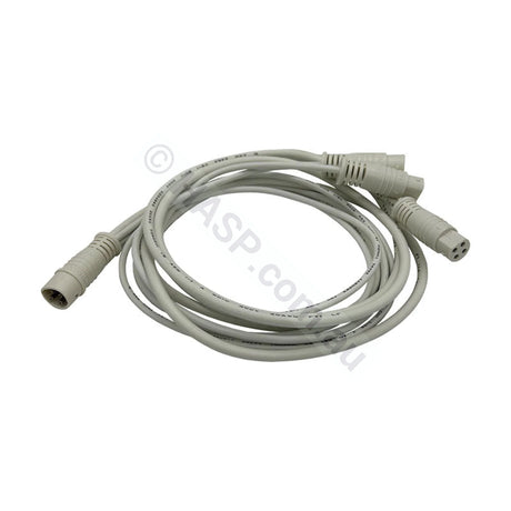 Rising Dragon 78’’(2m) POL Wire Unit (Moulded Plug)