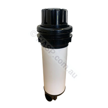 Rising Dragon Active Skim Filter - 2’’ Soc x 2’’ Soc - Black