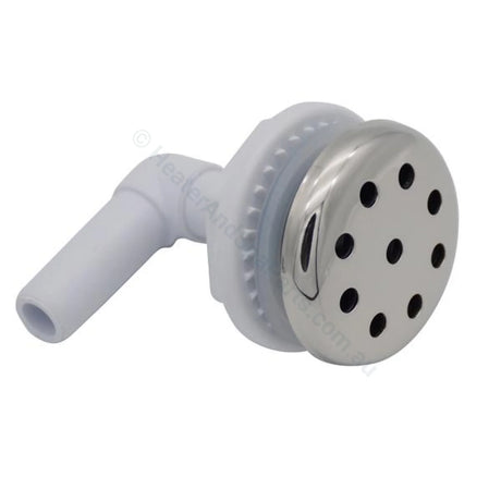 Rising Dragon Air Injector - Oasis Spas - Heater and Spa Parts