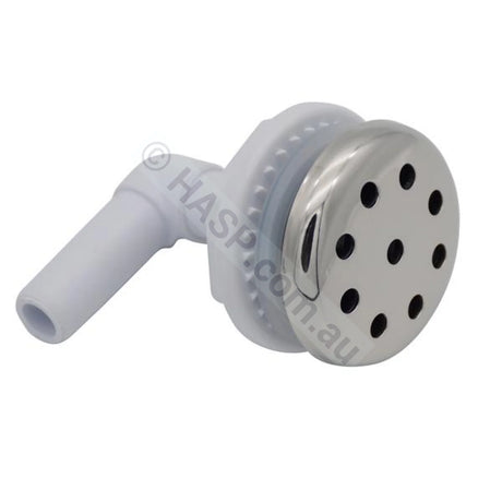 Rising Dragon Air Injector - Oasis Spas - Heater and Spa Parts
