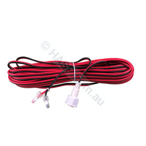 Rising Dragon Buss Wire - 10 Meter