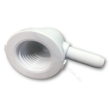 Rising Dragon Cluster Air Injector Jet Body