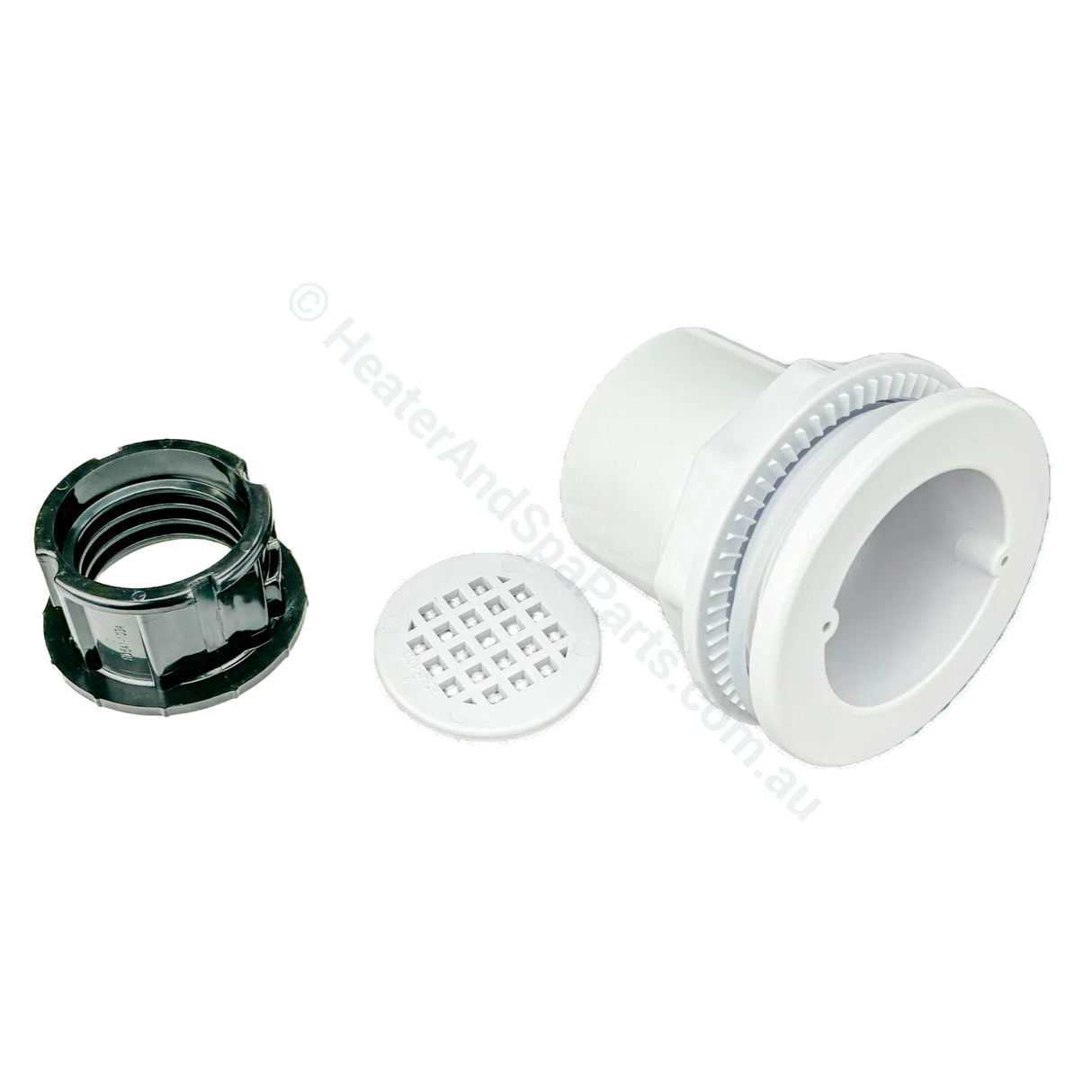 Rising Dragon Filter Cartridge Adaptor - Spas Direct Etc