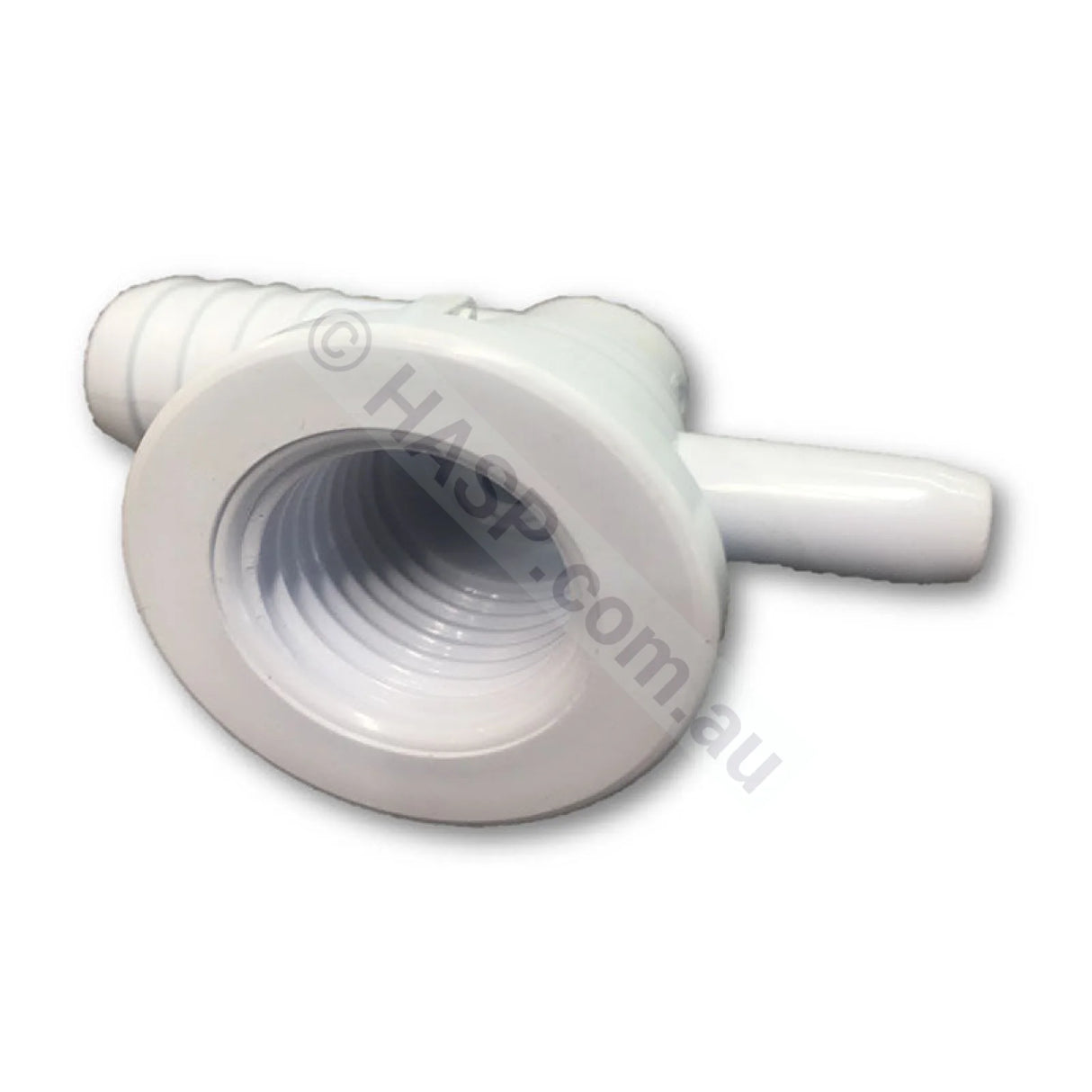 Rising Dragon Jet Body - 3/4’’ RB x 3/8’’ B