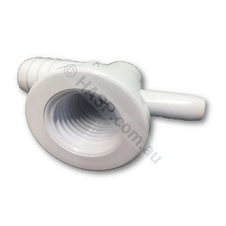 Rising Dragon Jet Body - 3/4’’ RB x 3/8’’ B