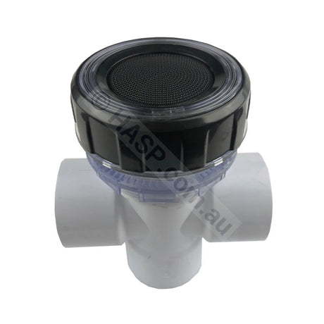 Rising Dragon Platinum 2’’ / 50mm Jet Diverter Valve - 107mm Cap - Oasis