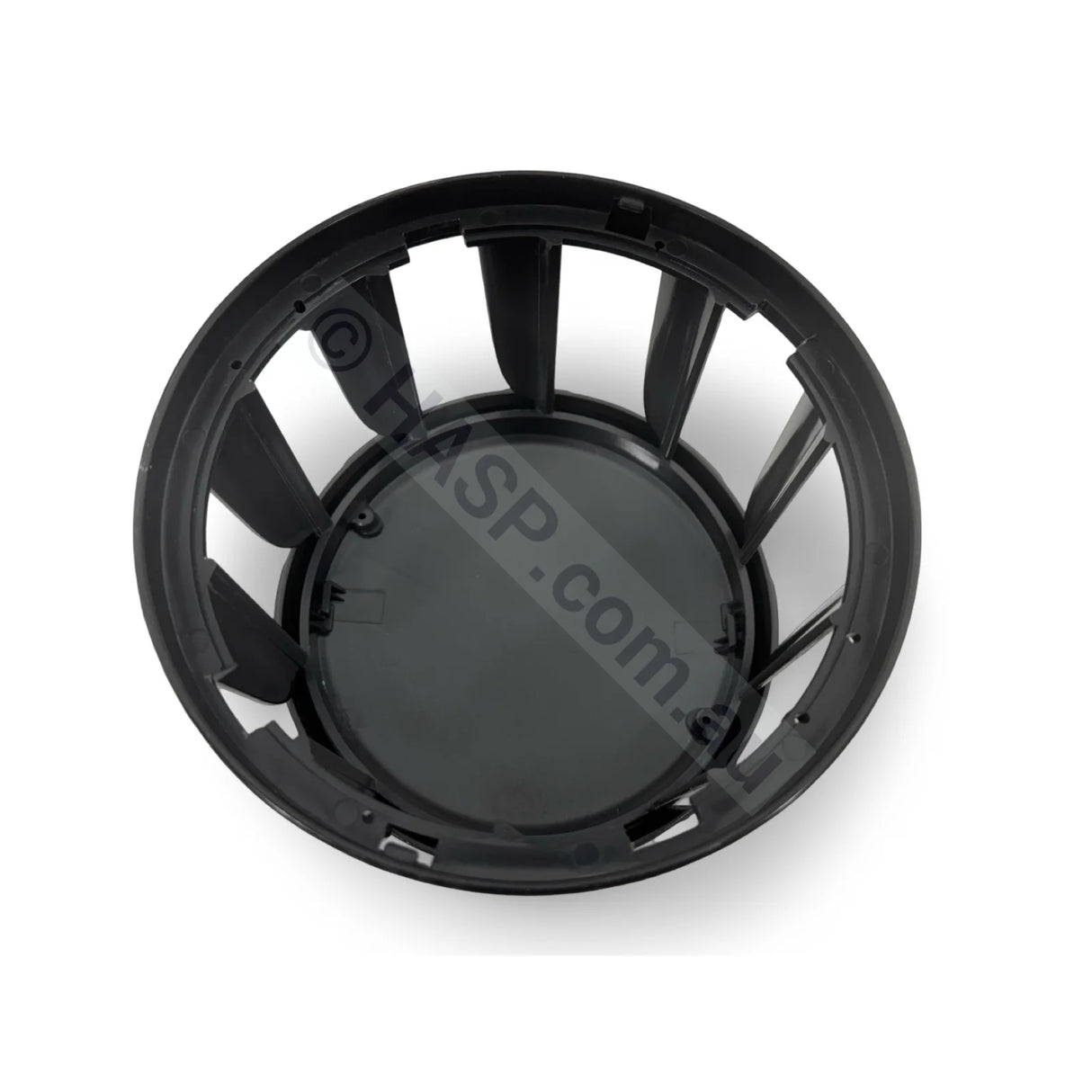 Rising Dragon Telescoping Weir Top Mount Filter Vane - Graphite Grey Pool & Spa