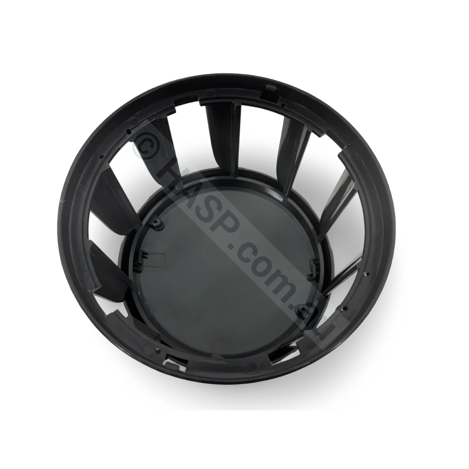 Rising Dragon Telescoping Weir Top Mount Filter Vane - Graphite Grey Pool & Spa
