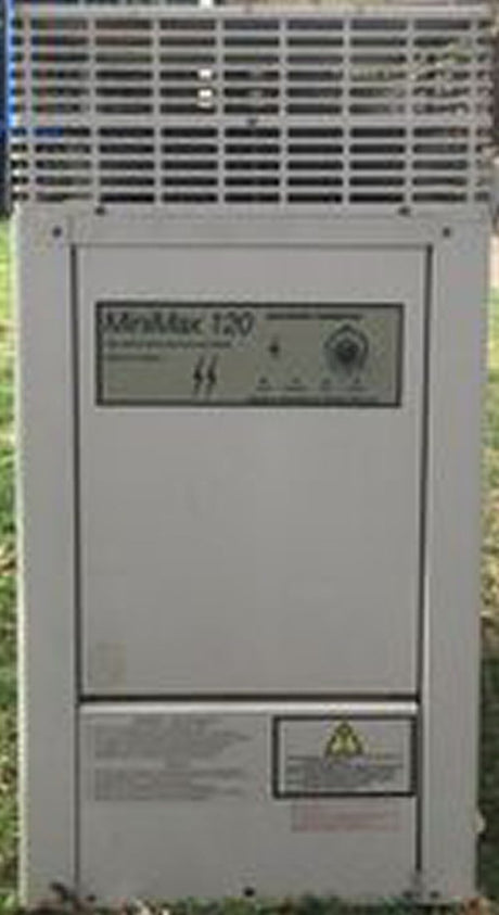 Astralpool / Hurlcon HX 120 Gas Spa Heaters - HX120 - Kept In Stock - Heater and Spa Parts