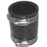 Rubber Plumbing Couplings - Heater and Spa Parts