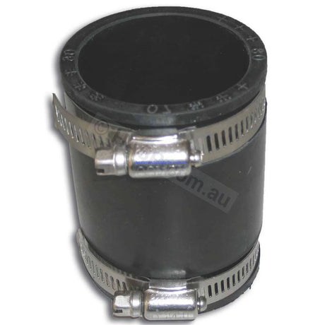 Rubber Plumbing Couplings - Heater and Spa Parts