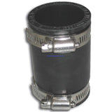 Rubber Plumbing Couplings - Heater and Spa Parts