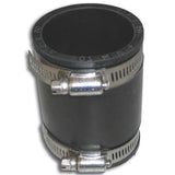 Rubber Plumbing Couplings - Heater and Spa Parts