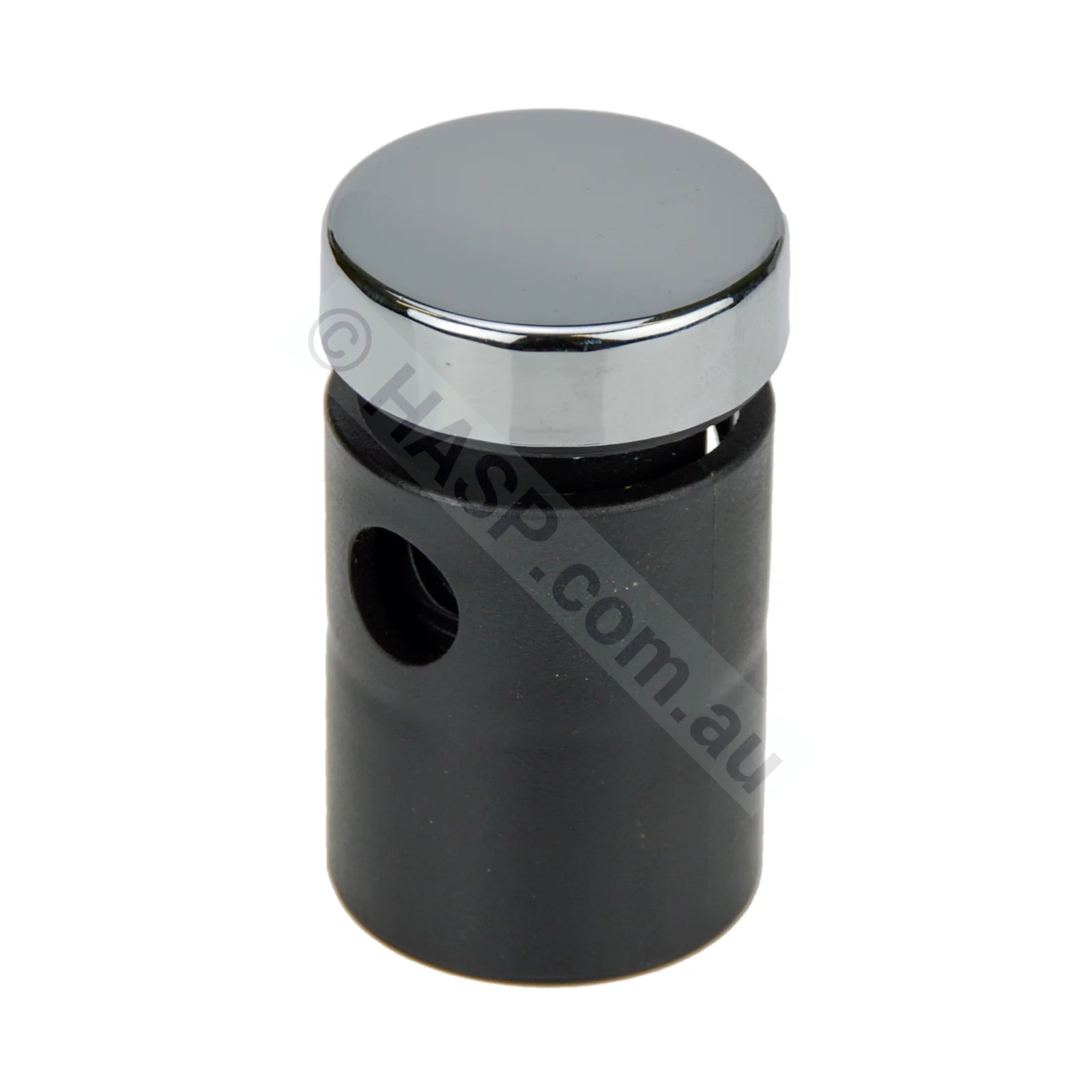 S&P Silent Air Control - Chrome - Heater and Spa Parts