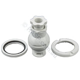 S&P Turbo Jet Replacement Directional Nozzle Assy