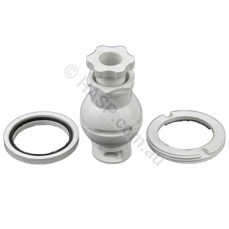 S&P Turbo Jet Replacement Directional Nozzle Assy