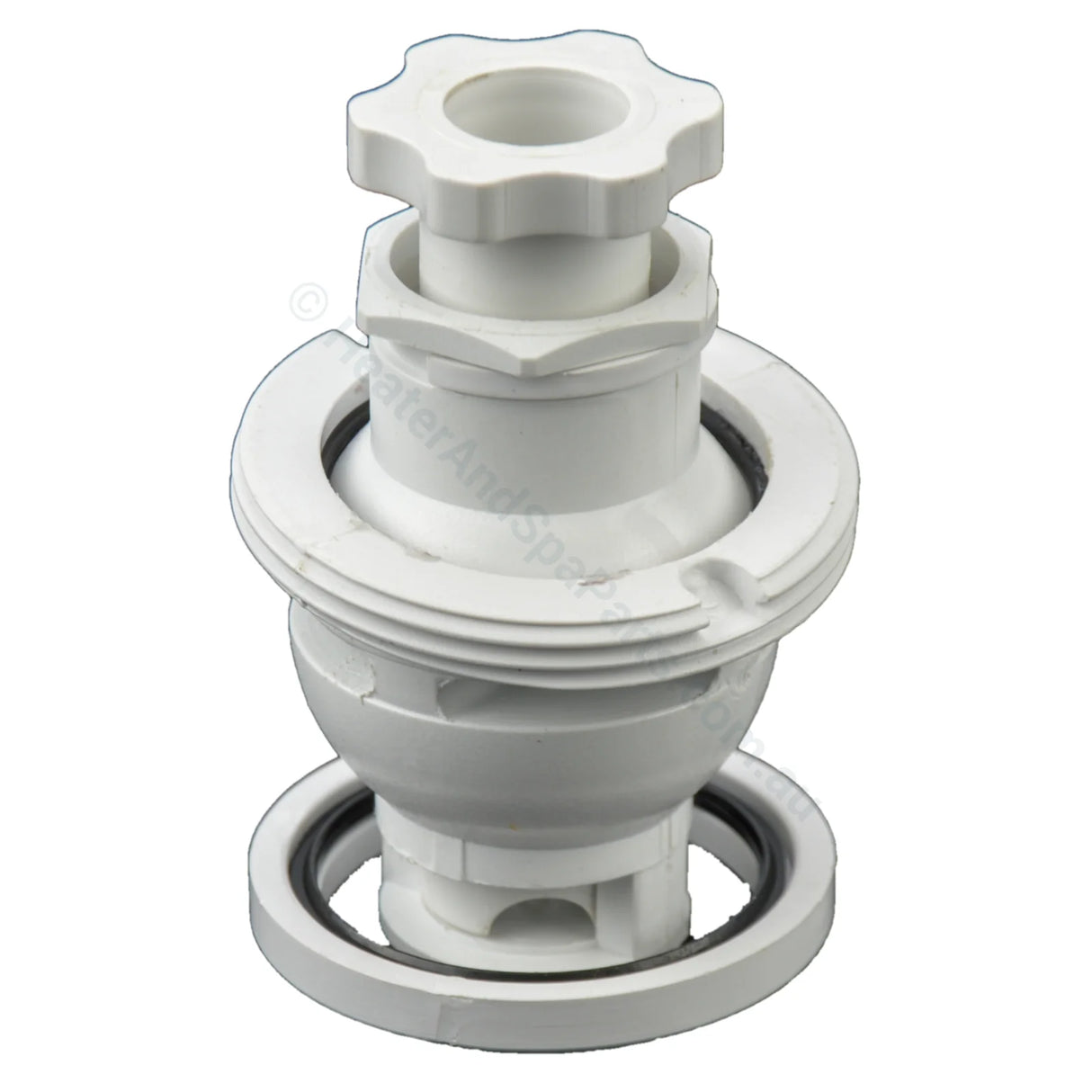 S&P Turbo Jet Replacement Directional Nozzle Assy