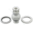 S&P Turbo Jet Replacement Directional Nozzle Assy