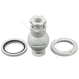 S&P Turbo Jet Replacement Directional Nozzle Assy