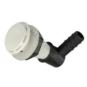 S&P Waterco Air Injector - for Spa Baths - Obsolete - Heater and Spa Parts