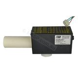 S100 Spa UV Sanitation System (up to 75lpm) w/ power splitter & adaptors - Heater and Spa Parts