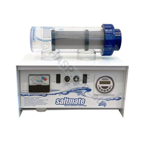 Saltmate RP40 Self Cleaning Chlorinator with Digital timer