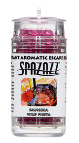 Spa Hot Tub Aromatherapy Beads - Spazazz Aromatic Escape Beads
