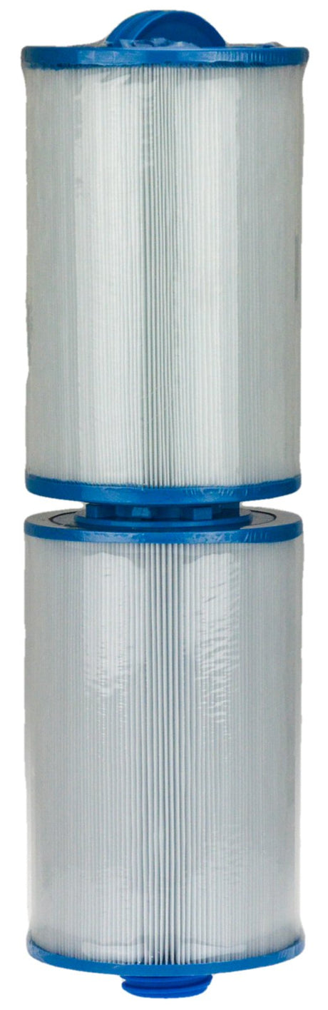 Upper & Lower Spa Filter Cartridges - Sapphire, Signature & Others - Top & Bottom - Heater and Spa Parts
