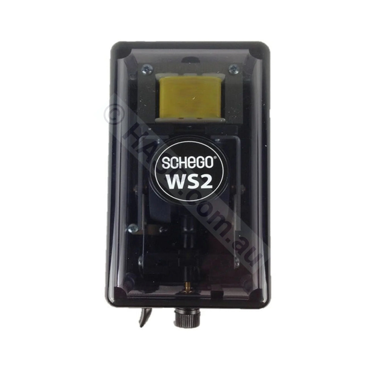 Schego WS2 Air Pump for Ozone or Air Injection - Ozone Generator