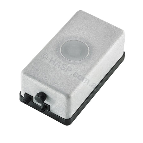 Schego WS2 Air Pump for Ozone or Air Injection - Heater and Spa Parts