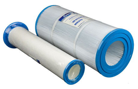 Sundance Spas Microclean Ultra - Inner & Out Core Disposable Replacement Filter Cartridges - Heater and Spa Parts