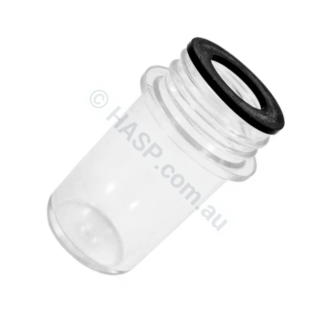 Semi-Universal Sand & Media Filter Sight Glass - Astralpool - w/ Seal
