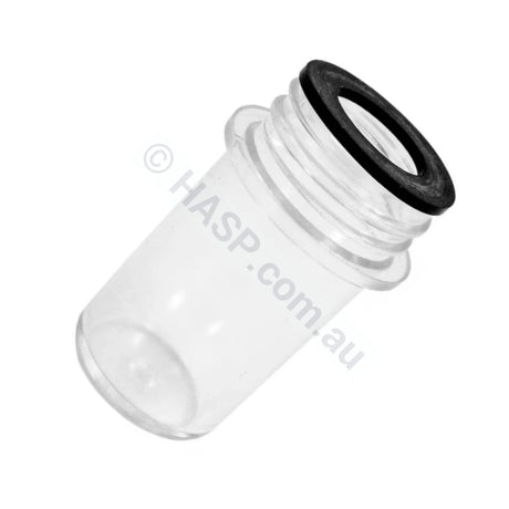 Semi-Universal Sand & Media Filter Sight Glass - Astralpool - w/ Seal