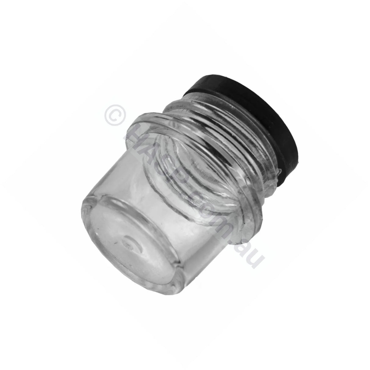 Semi-Universal Sand & Media Filter Sight Glass - Astralpool - w/ Seal