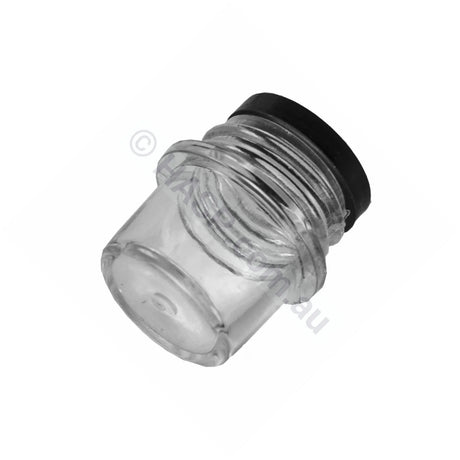 Semi-Universal Sand & Media Filter Sight Glass - Astralpool - w/ Seal