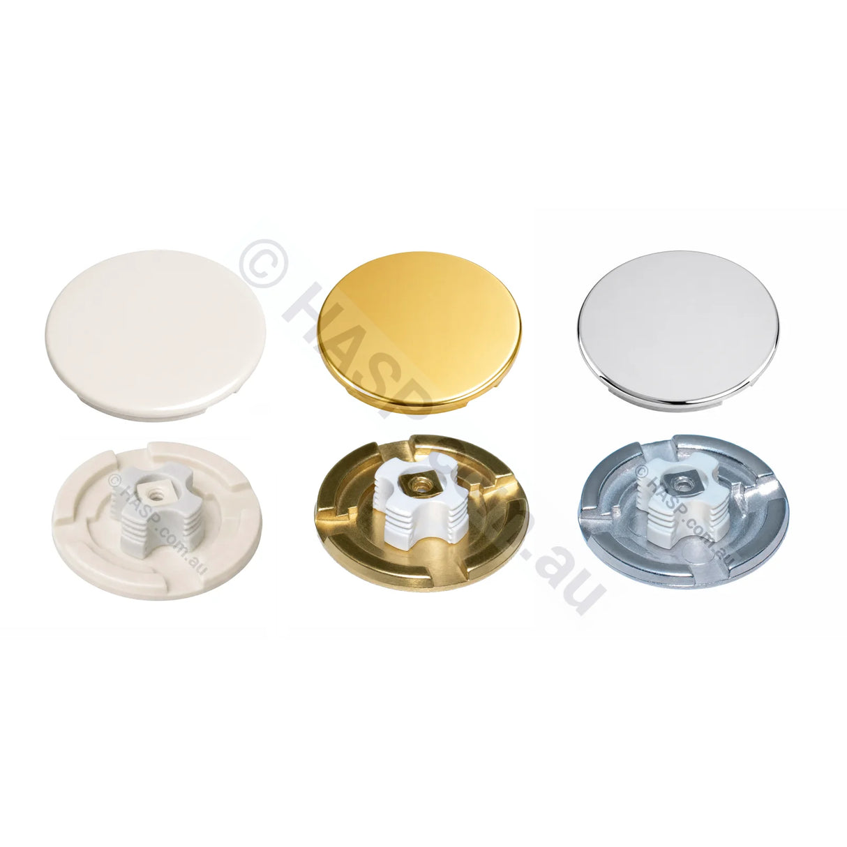 Senex Aeromax Air Injector Cap - Replacements - 25.7mm