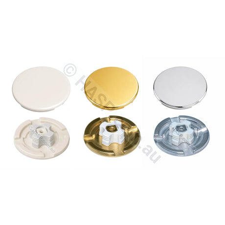 Senex Aeromax Air Injector Cap - Replacements - 25.7mm