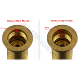 Senex Aeromax Air Injector Cap - Replacements - 25.7mm