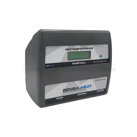 Sensaheat Heat Pump Controller Pool & Spa