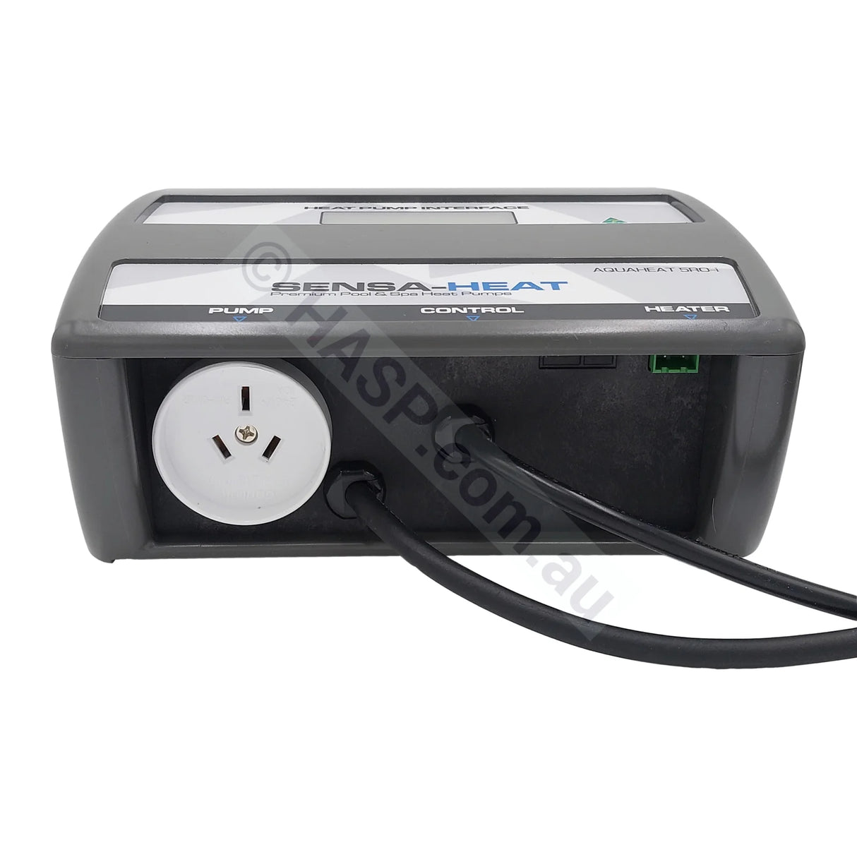 Sensaheat Heat Pump Controller Pool & Spa