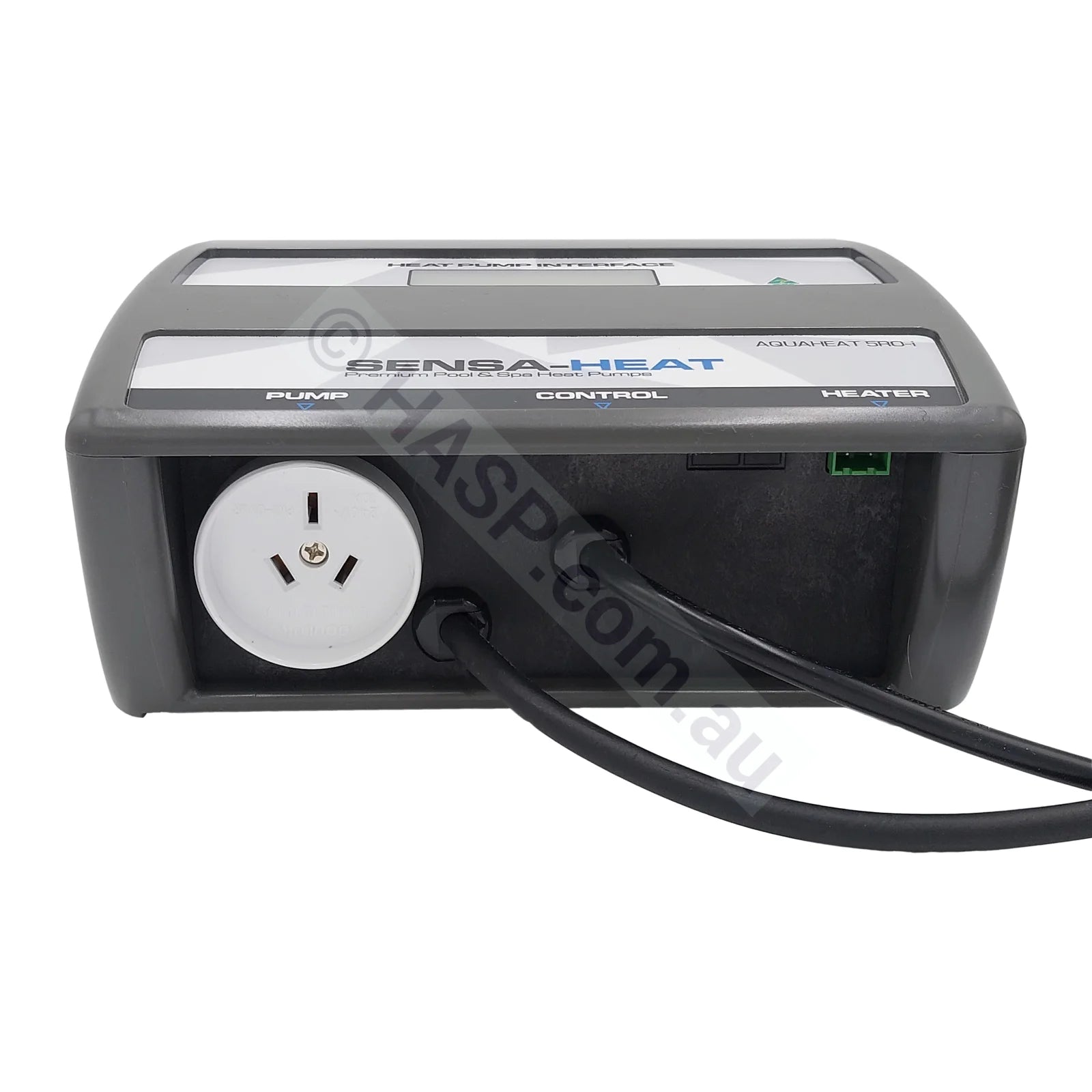 Sensaheat Heat Pump Controller Pool & Spa